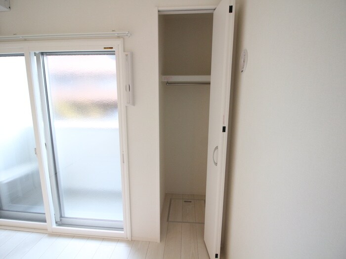 物件内観写真9　(収納)