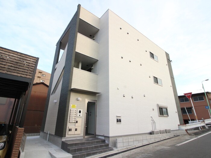 物件外観写真6　(周辺環境)