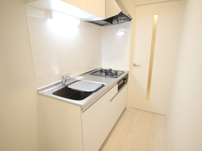 物件内観写真10　(キッチン)