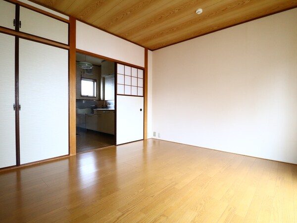 居室