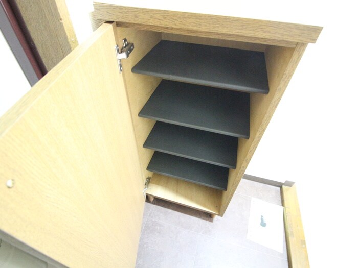 物件内観写真8　(靴箱)