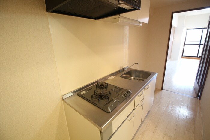 物件内観写真8　(キッチン)