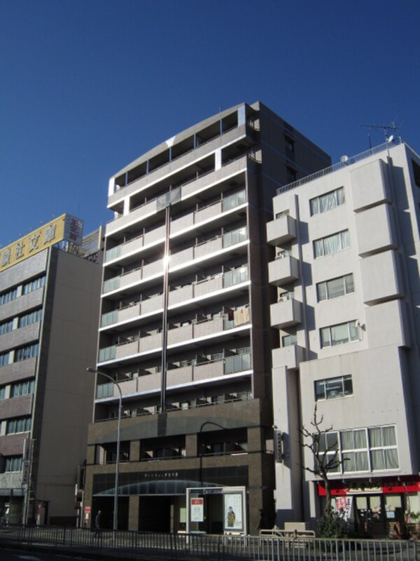建物設備