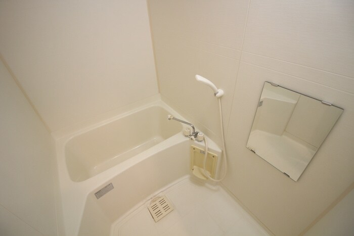 物件内観写真11　(バス／シャワールーム等)