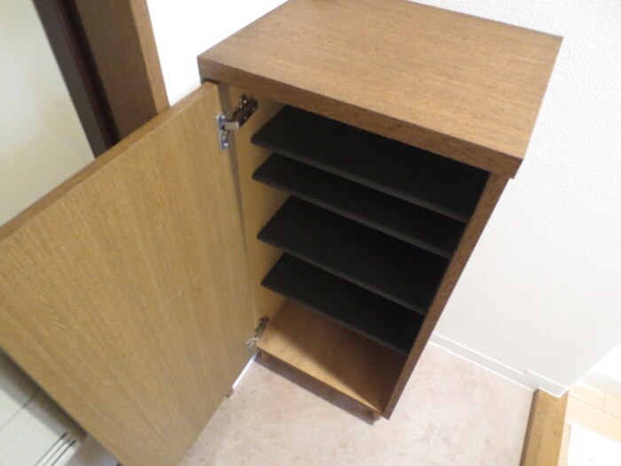 物件内観写真14　(玄関)