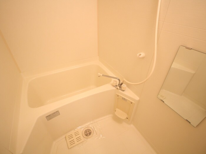 物件内観写真14　(バス／シャワールーム等)