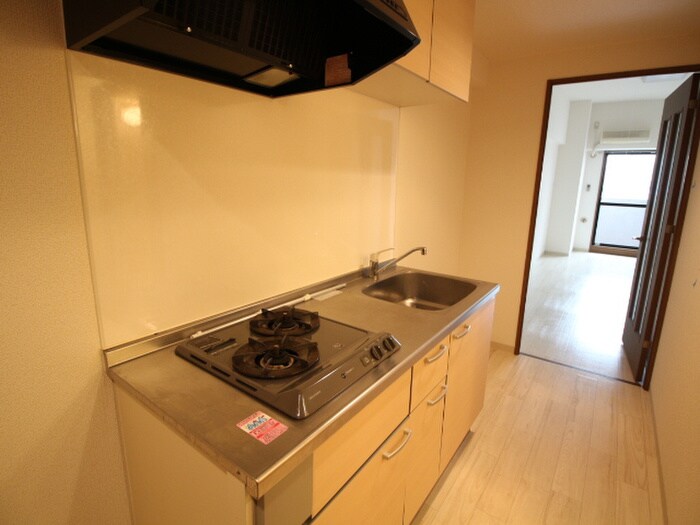 物件内観写真19　(キッチン)