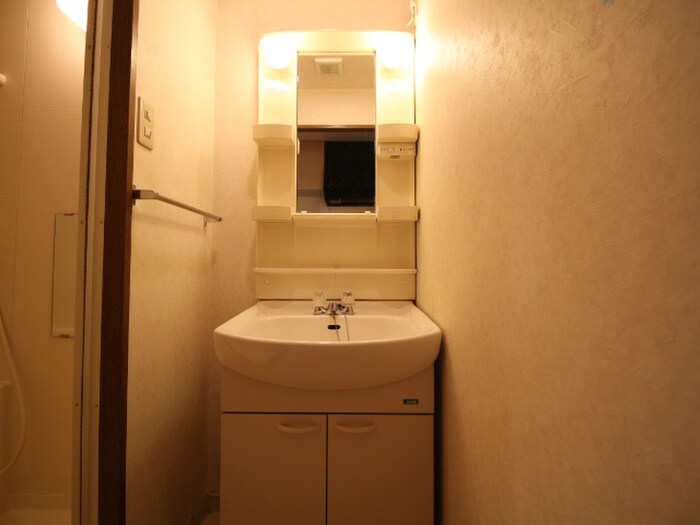 物件内観写真20　(洗面)