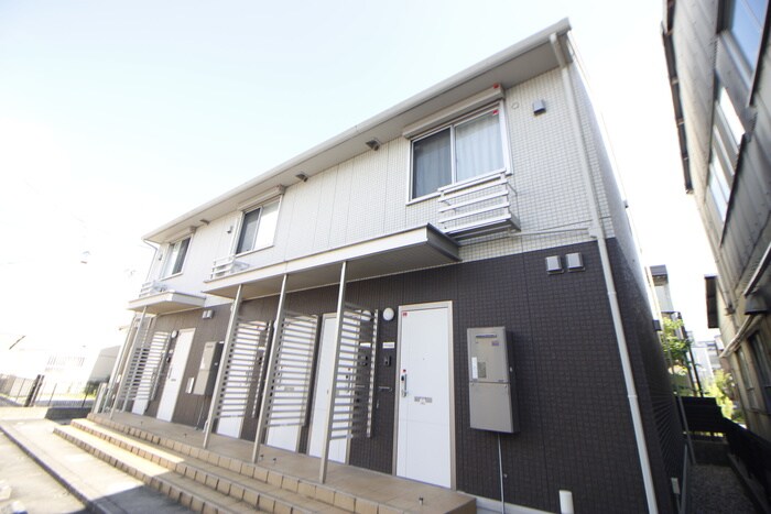 物件外観写真4　(外観写真)