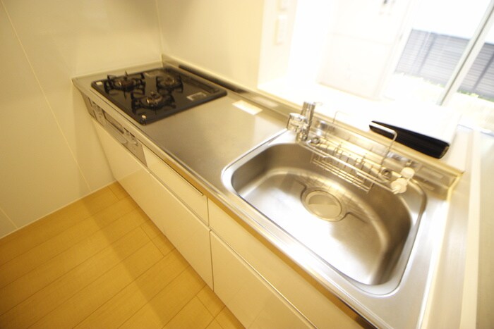 物件内観写真11　(キッチン)