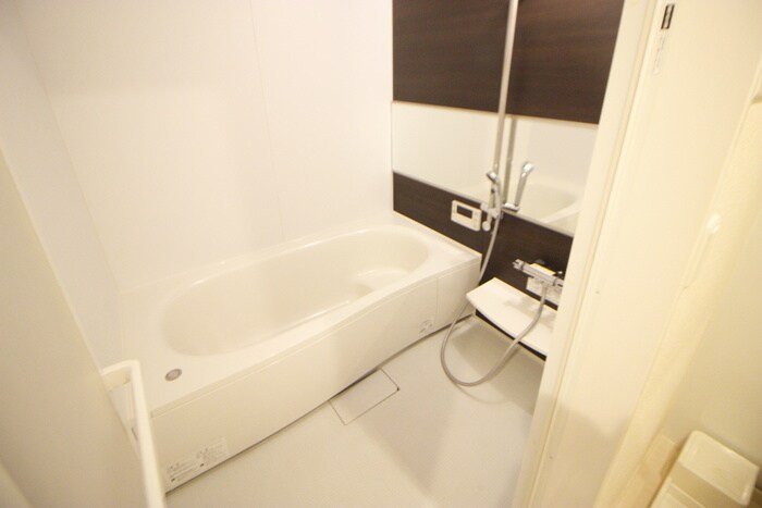 物件内観写真12　(バス／シャワールーム等)