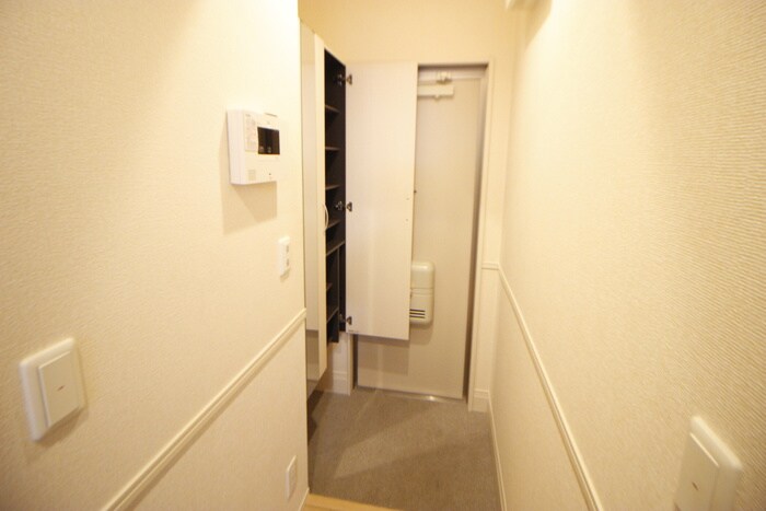 物件内観写真17　(靴箱)