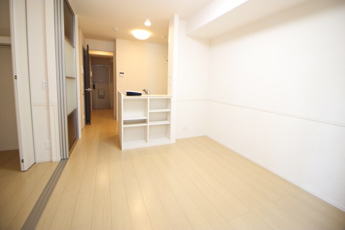物件内観写真19　(居室)