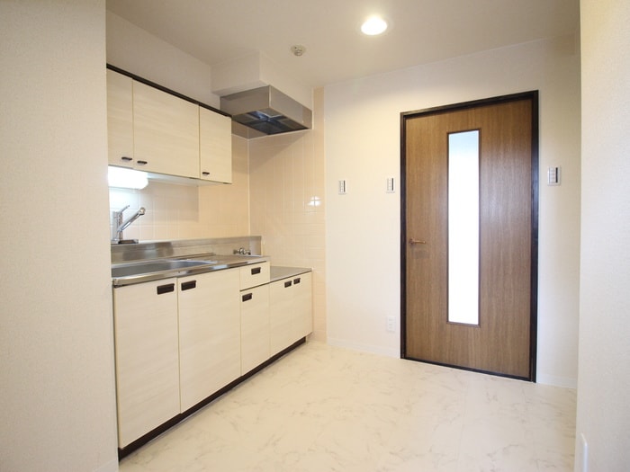 Grand　Lumiereの居室