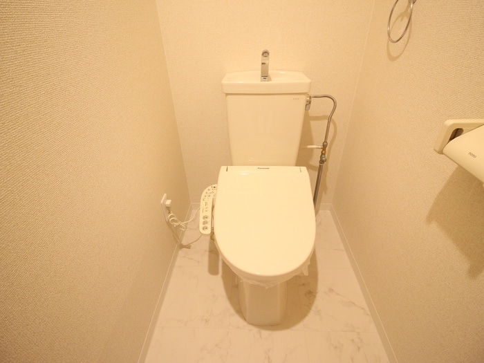 Grand　Lumiereのトイレ