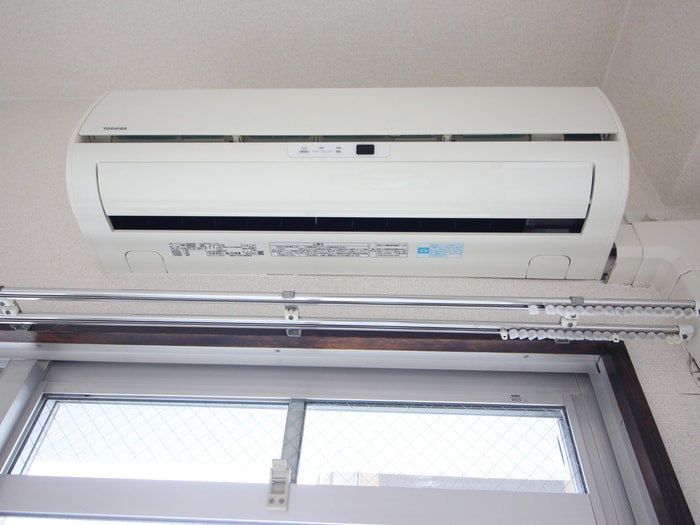 Grand　Lumiereの内観写真