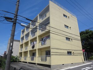 井口ビル外観写真