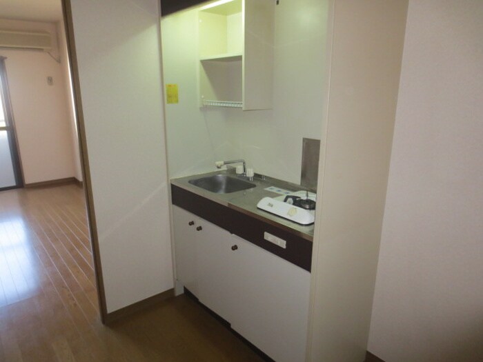 物件内観写真7　(キッチン)