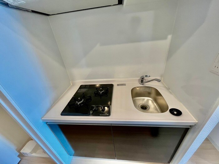 物件内観写真11　(キッチン)