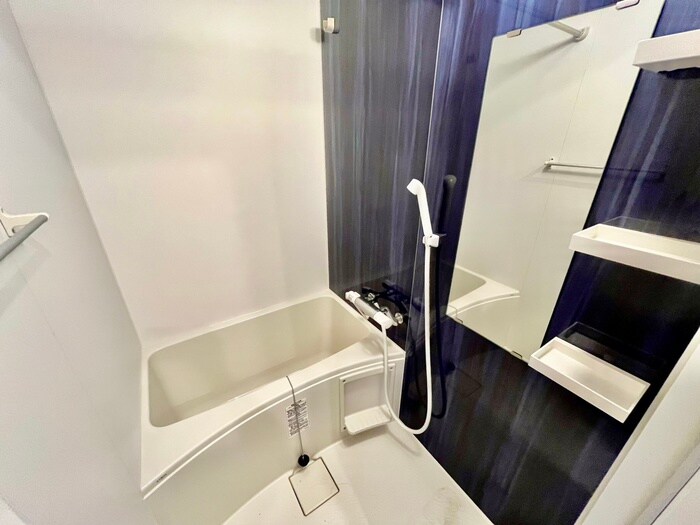 物件内観写真12　(バス／シャワールーム等)