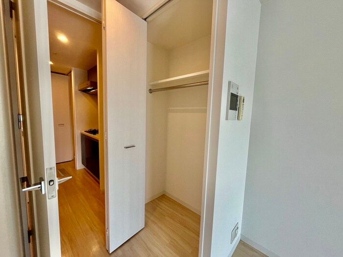 物件内観写真17　(収納)