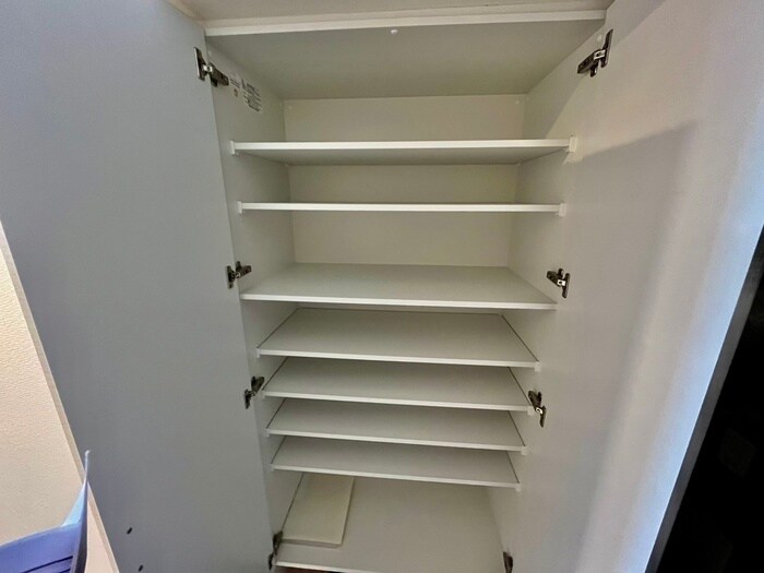 物件内観写真20　(靴箱)