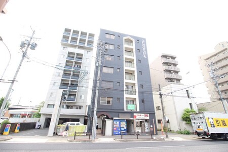 MONOLITH(505)外観写真