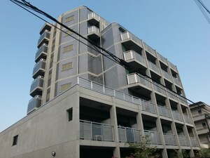 ＨＡＰＰＹ ＦＵＮ八事石坂外観写真