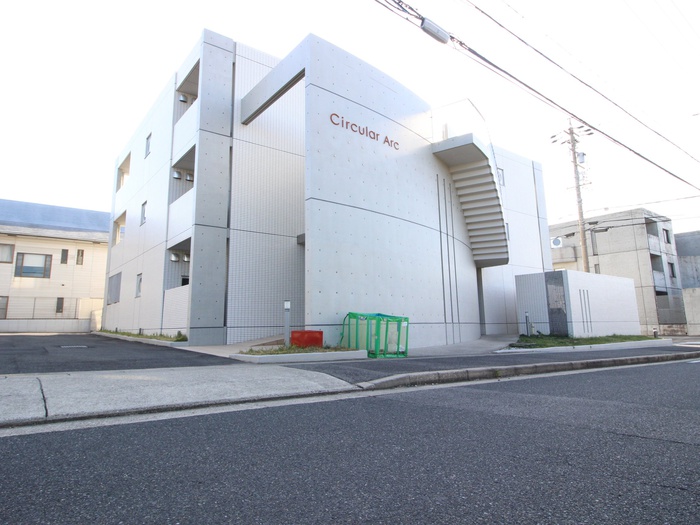外観写真
