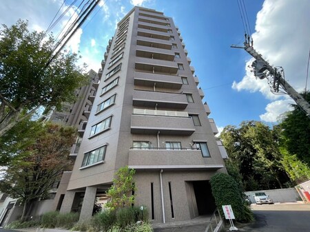 三井農林徳川園ハイツ（201）外観写真