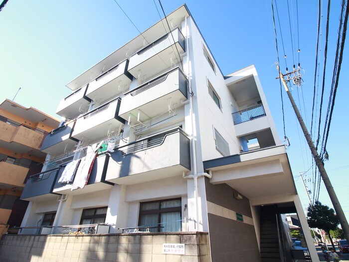 物件外観写真2　(外観写真)