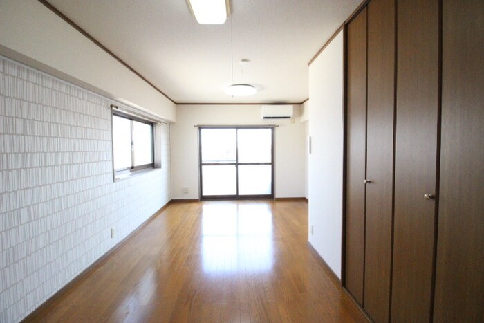 物件内観写真20　(居室)