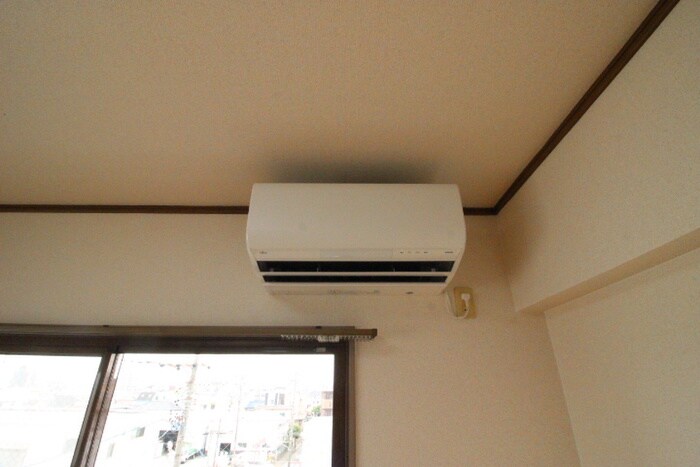 物件内観写真22　(玄関)