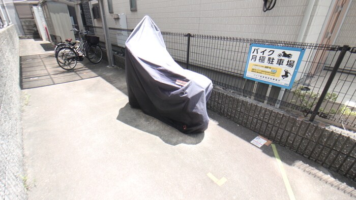 物件外観写真5　(外観写真)