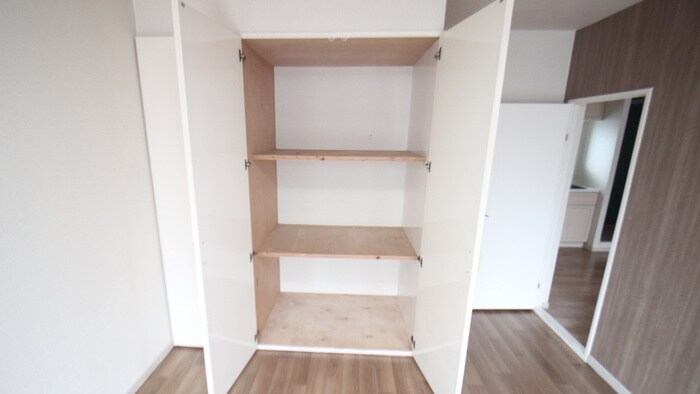 物件内観写真11　(収納)