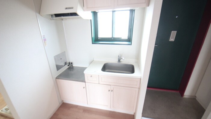 物件内観写真12　(キッチン)