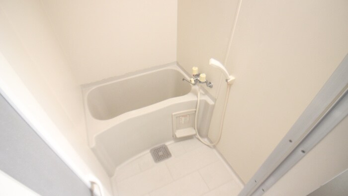 物件内観写真13　(バス／シャワールーム等)