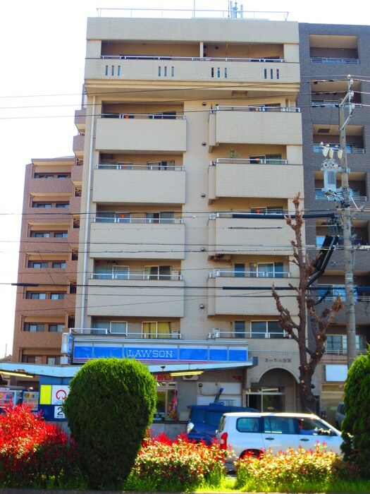 物件外観写真5　(外観写真)