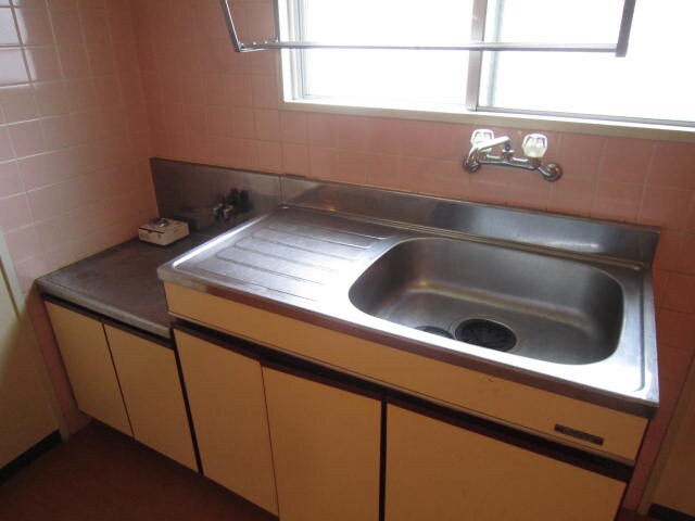 物件内観写真10　(キッチン)