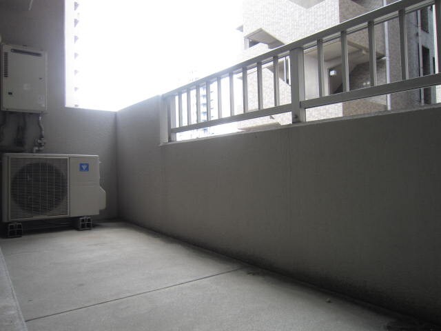 物件内観写真16　(ベランダ・バルコニー)