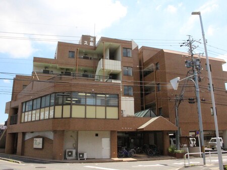 Ｓ．Ｓビル外観写真