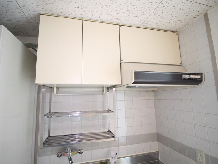 物件内観写真10　(キッチン)