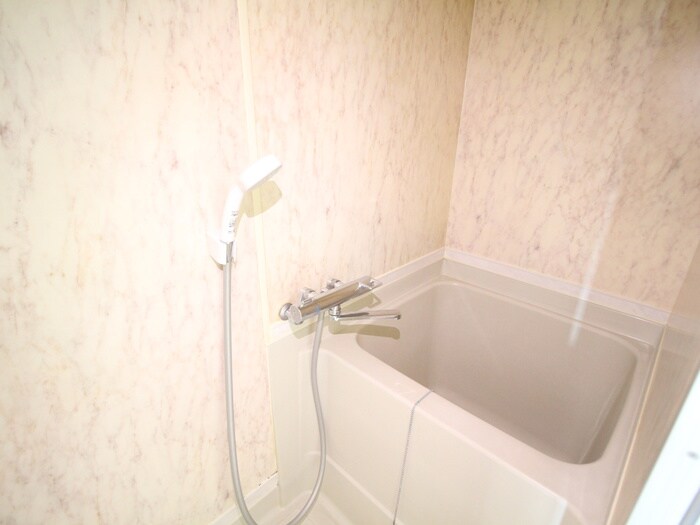 物件内観写真11　(バス／シャワールーム等)