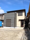 伊藤様貸家