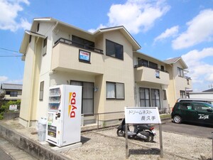 ドリ－ムネスト長久手外観写真