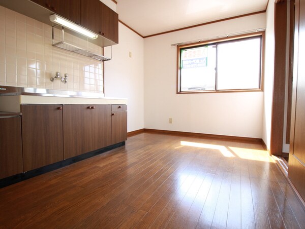 居室