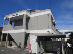 メゾンＴ．Ｋ外観写真