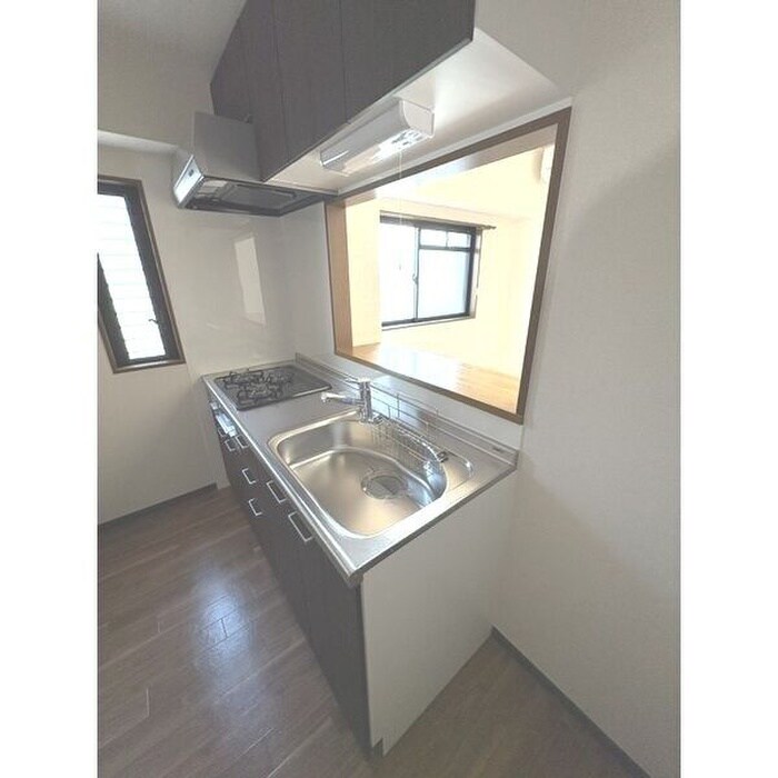 物件内観写真8　(キッチン)