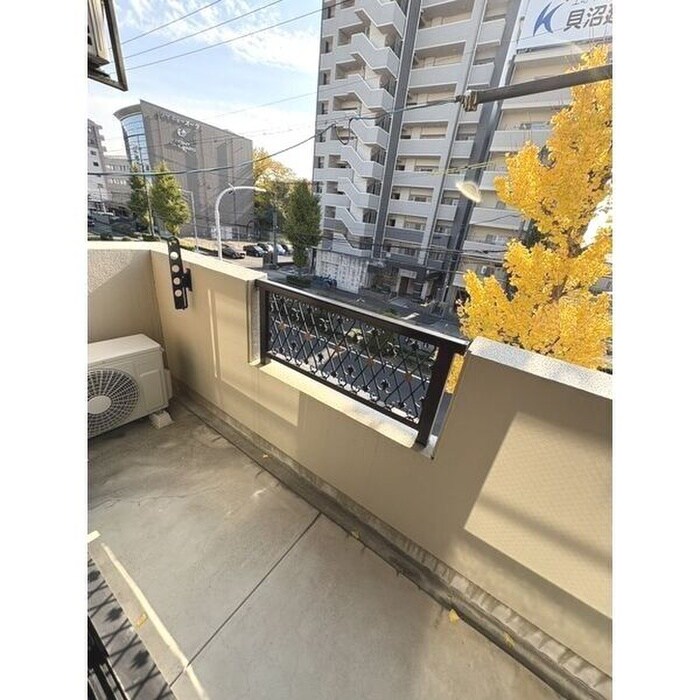 物件内観写真16　(ベランダ・バルコニー)