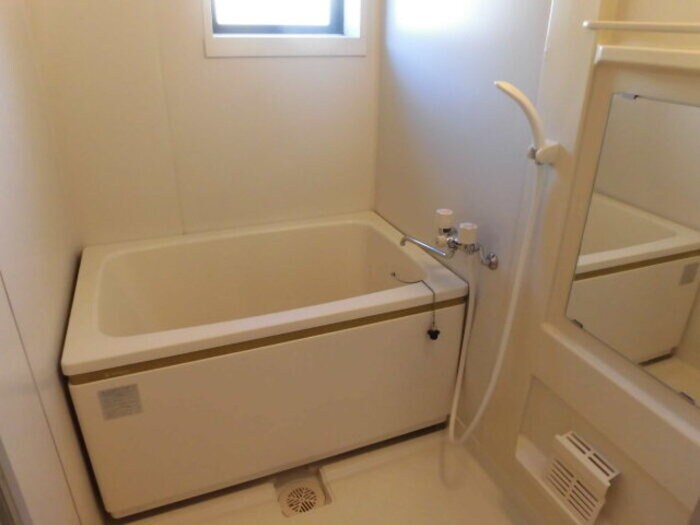 物件内観写真9　(バス／シャワールーム等)